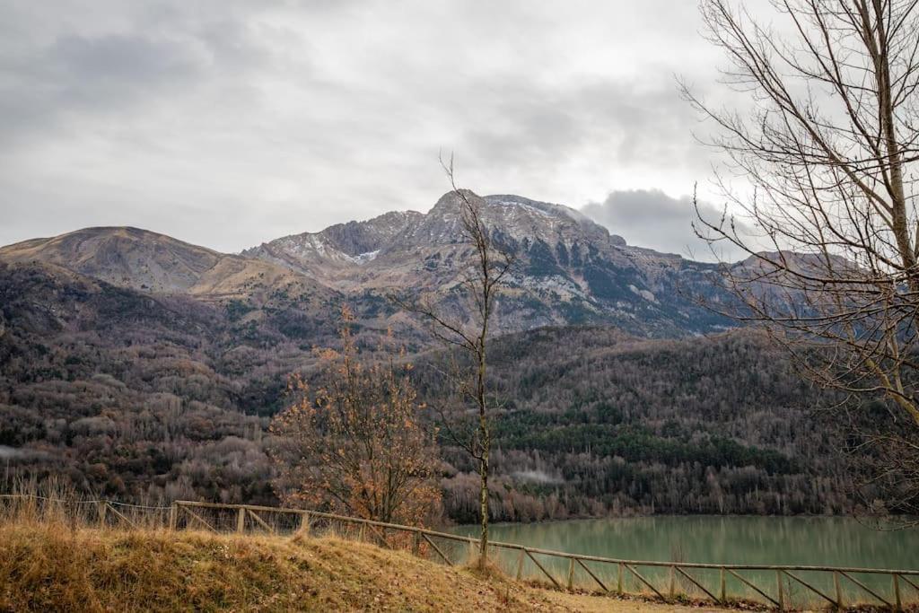 Rural Apartment In The Mountains Panticosa Exterior photo